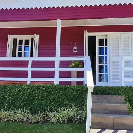 Chale Vale Do Floresta グラマド エクステリア 写真
